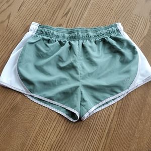 Ladies Athletic Shorts